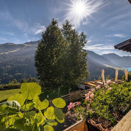 Tendershof Reschen Dış mekan fotoğraf