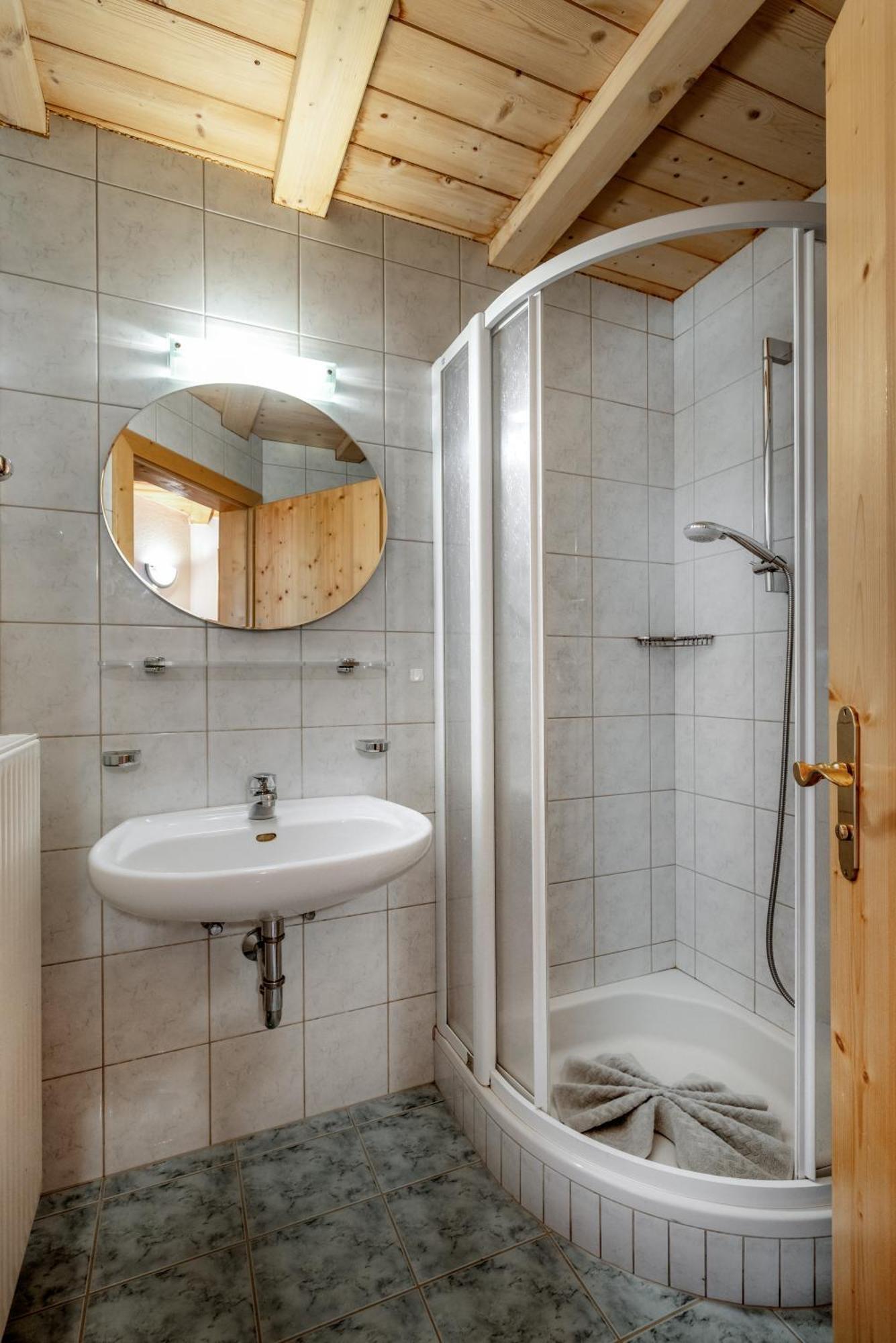 Tendershof Reschen Dış mekan fotoğraf